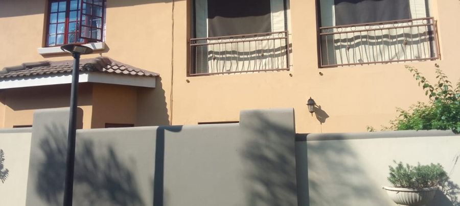 3 Bedroom Property for Sale in Cashan North West